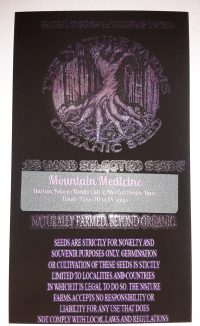 Mountain Medicine