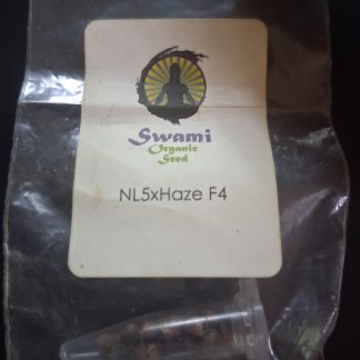 Swami Organic Seed